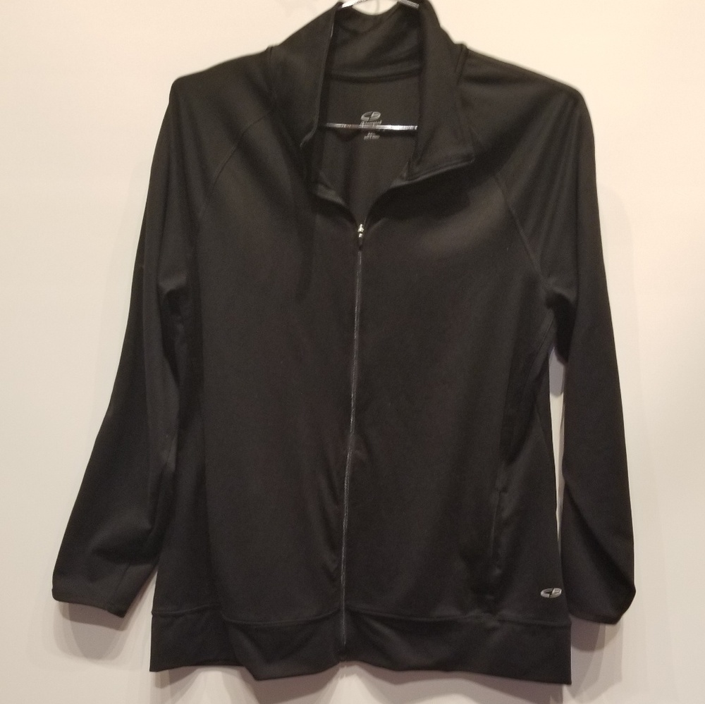 Champion Active Wear Jacket XXL